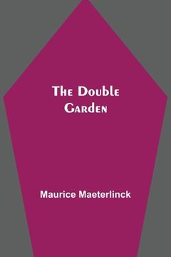 portada The Double Garden