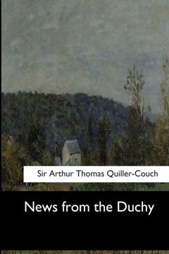portada News from the Duchy