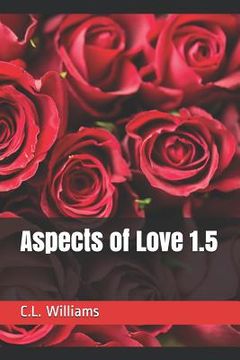 portada Aspects of Love 1.5 (en Inglés)