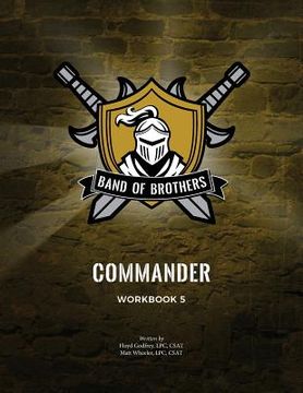 portada Workbook 5 - Commander