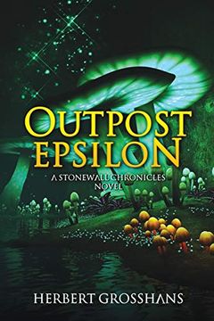 portada Outpost Epsilon