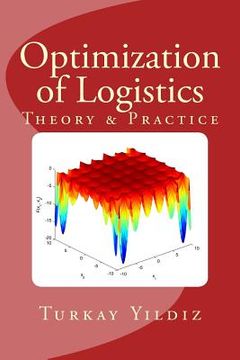 portada Optimization of Logistics: Theory & Practice (en Inglés)