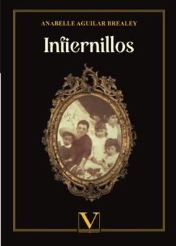 portada Infiernillos (in Spanish)