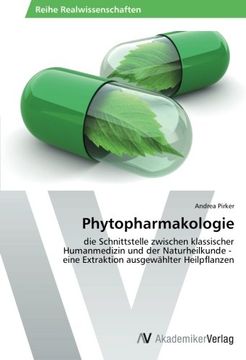 portada Phytopharmakologie