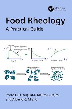 portada Food Rheology (in English)