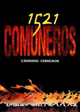 portada 1521: Comuneros