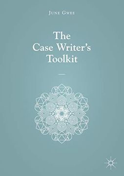 portada The Case Writer s Toolkit (Paperback) 