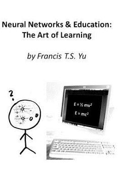 portada Neural Networks & Education: The Art of Learning (en Inglés)