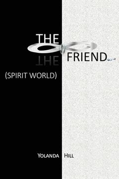 portada The Friend: Spirit World