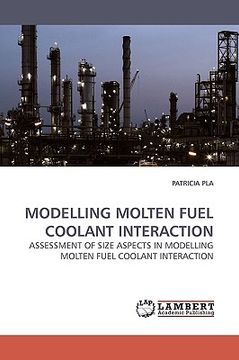 portada modelling molten fuel coolant interaction (in English)
