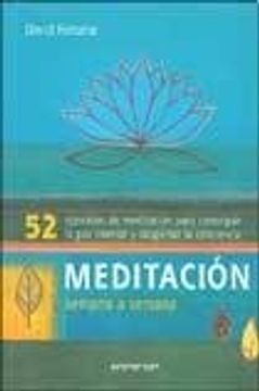 portada meditacion semana a semana