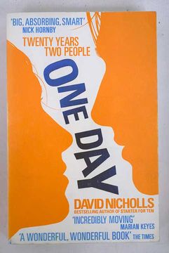 Comprar One day De Nicholls, David - Buscalibre