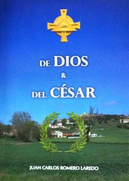 portada Del Dios y del César