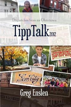 portada Tipp Talk 2012 (en Inglés)