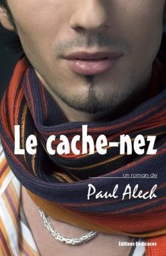 portada Le cache-nez (French Edition)
