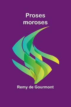 portada Proses moroses (in French)