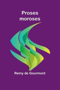 portada Proses moroses (en Francés)