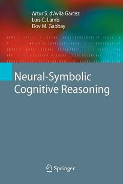 portada neural-symbolic cognitive reasoning (en Inglés)