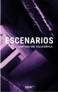 portada Escenarios (in Spanish)