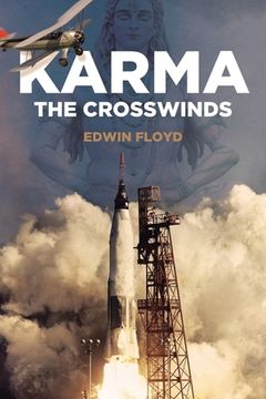 portada Karma: The Crosswinds (in English)