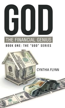 portada God: the Financial Genius (en Inglés)