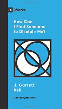 portada How Can I Find Someone to Disciple Me?