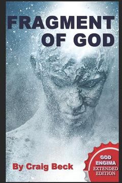 portada Fragment of God: The God Enigma Extended Edition (en Inglés)