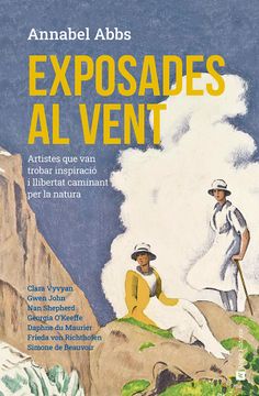 portada Exposades al Vent (in Catalá)