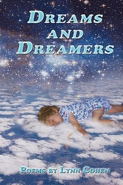 portada dreams and dreamers (en Inglés)