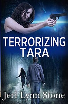 portada Terrorizing Tara 