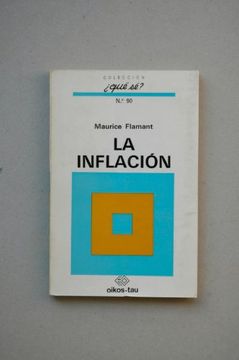 portada La Inflacion