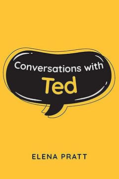 portada Conversations With ted (en Inglés)