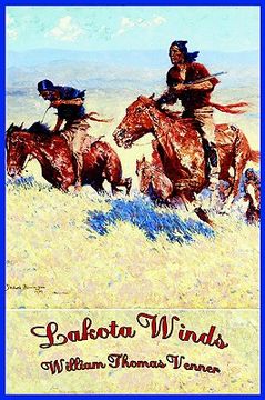 lakota winds (en Inglés)