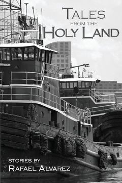 portada Tales From the Holy Land (in English)