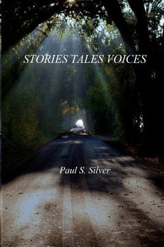 portada Stories Tales Voices (en Inglés)