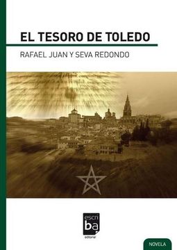 portada El Tesoro de Toledo