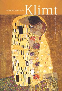 portada Klimt: El Artista del Alma (in Spanish)
