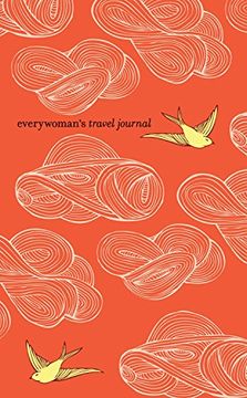 portada Everywoman's Travel Journal (en Inglés)