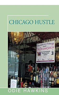 portada Chicago Hustle (en Inglés)