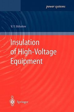 portada insulation of high-voltage equipment (en Inglés)