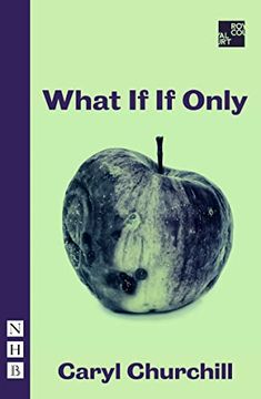 portada What If If Only