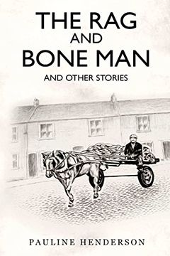 portada The rag and Bone man and Other Stories (Olympia Publishers) 