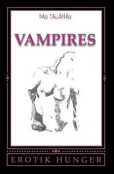 portada vampire's (en Inglés)