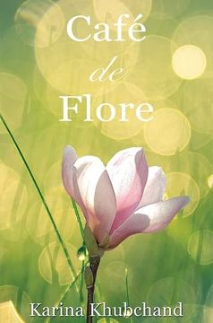 portada Café de Flore (en Inglés)