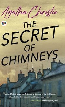 portada The Secret of Chimneys (en Inglés)