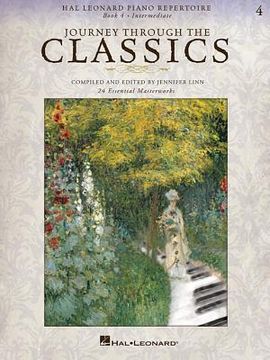 portada Journey Through the Classics: Intermediate