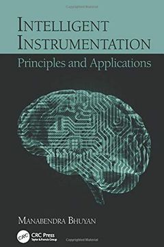 portada Intelligent Instrumentation: Principles and Applications