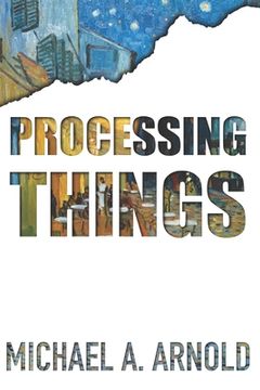 portada Processing Things (en Inglés)