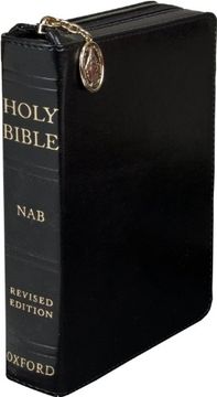 portada The new American Bible Revised Edition (en Inglés)