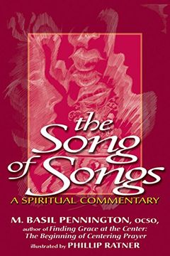 portada Song of Songs: A Spiritual Commentary (in English)